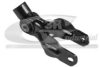 PEUGE 180668 Engine Mounting